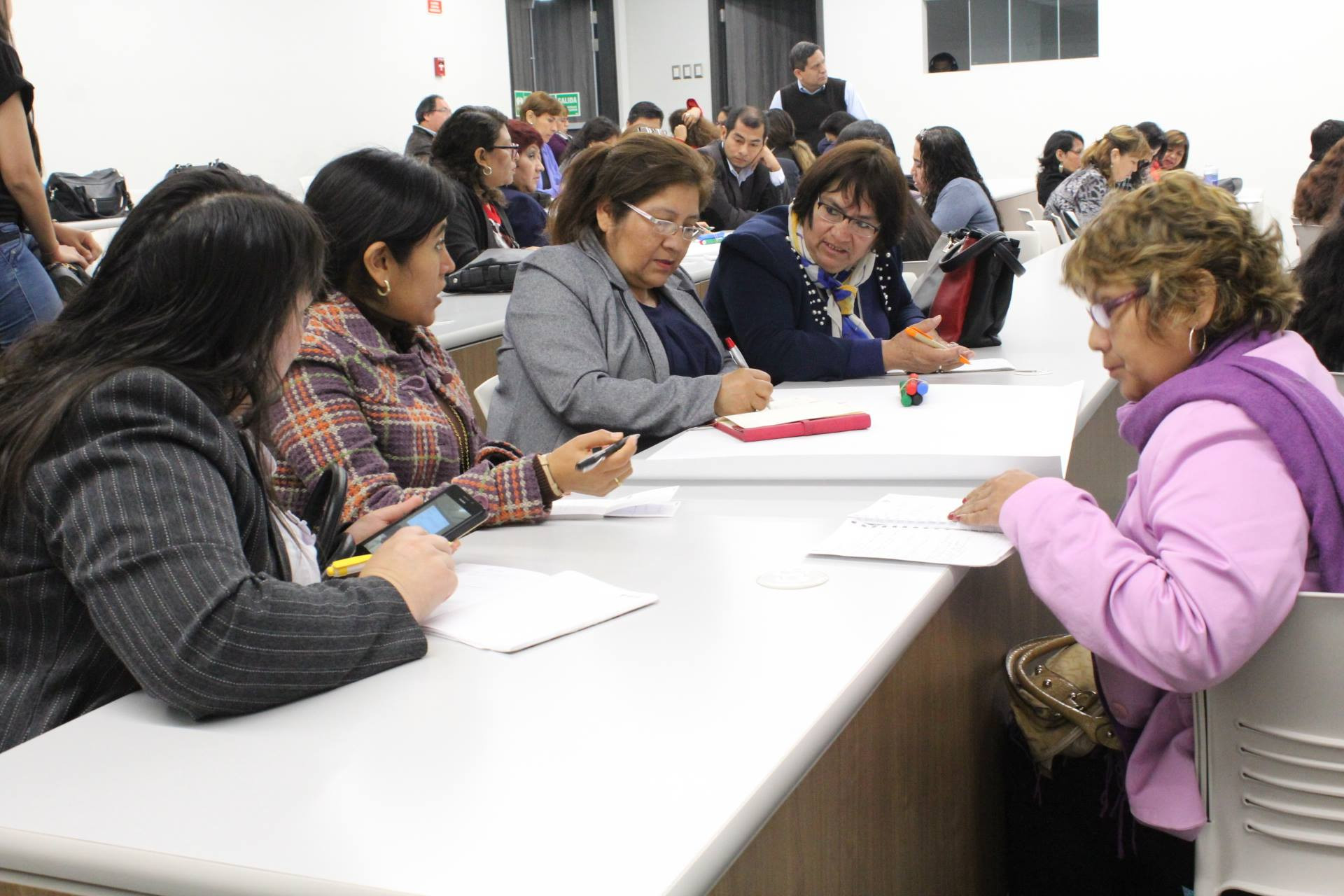 Primeros Auxilios Psicológicos (PAP) en el Ámbito Escolar